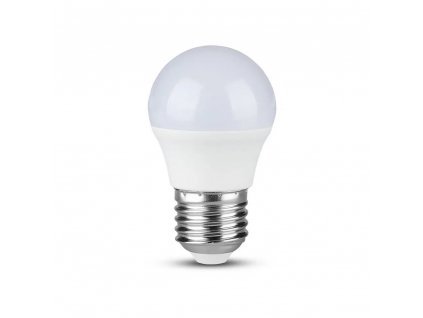 E27 LED žarnica 6,5W, 600lm, čip SAMSUNG, G45
