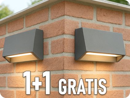 12337 1+1 gratis