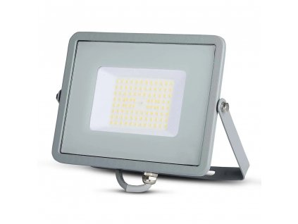 50W LED reflektor, 115lm/W, (5750lm)  siva, Samsungov čip
