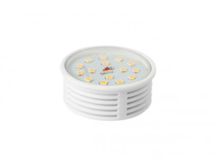 Zatemnitvena LED žarnica brez navoja, 5W, 400lm, 110°, 4000K [470737]