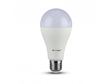 LED žarnica E27, 17W, 1521lm, A65, zatemnitev, Samsung čip
