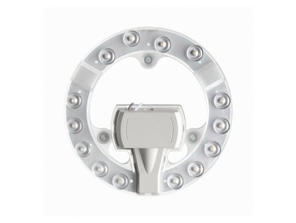 Nadomestni svetlobni vir za stropne luči z magnetom 18W, 230V [AD-SW-6249L4]