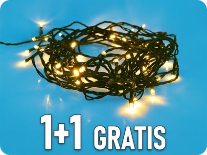 16099 1+1 gratis