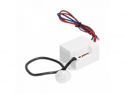 ORNO Infrardeči senzor gibanja mini 12-24V [OR-CR-211/12-24V]