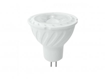 GU5.3 LED žiarovka 6W 455LM 12V MR16, SAMSUNG chip