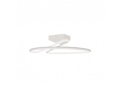 Dizajn LED svetilka 24W, 2560lm, IP20, 4000K, bela