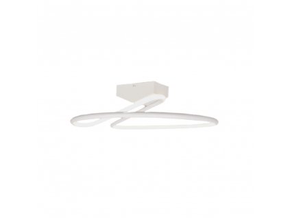 Dizajn LED svetilka 20W, 2130lm, IP20, 4000K, bela