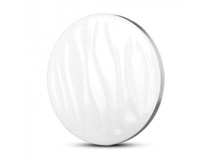 LED stropna svetilka z daljincem 60W, 6000lm, 3v1, CCT