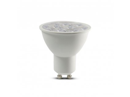 LED žarnica GU10 6W, 445lm, 10°, Samsung čip