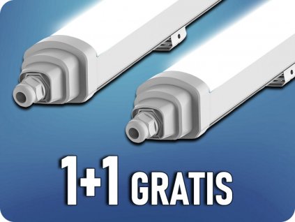 23387 1+1 gratis