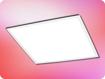 LED PLOŠČA 60X60CM BACKLIGHT 30W/40W/48W, 3600/4800/5760LM, 3000/4000/6000K, IP20 [SLI035073CCT_PW]