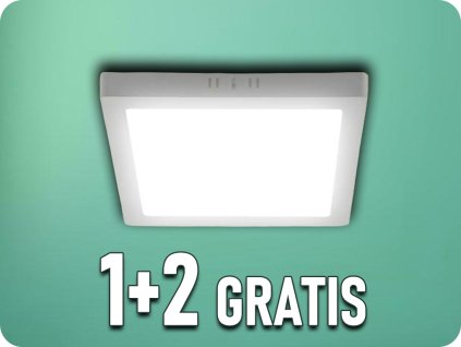 10495 1+2 gratis