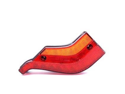 LED zadnja luč, 3 funkcije, 12/24V