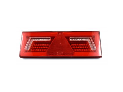 Zadnja kombinirana luč KMR1 96LED