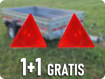 11713 1+1 gratis