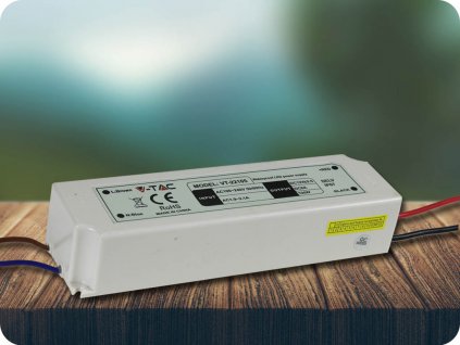 NAPAJALNIK ZA LED APLIKACIJE, 100W/8.3A - 5 LET GARANCIJE!