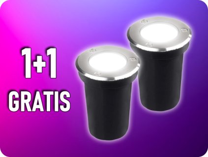 10374 1+1 gratis