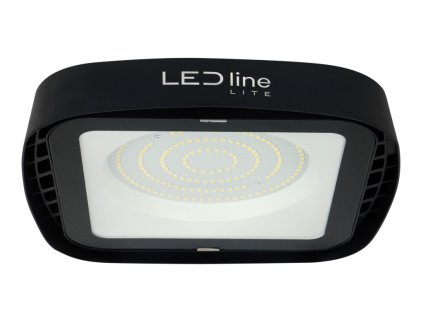 LITE HIGHBAY ECOBEAM 200W, 20000LM, 4000K [203419]