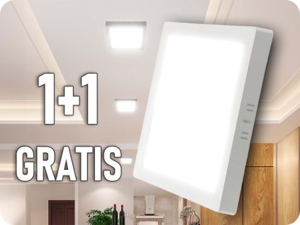 10514 1+1 gratis