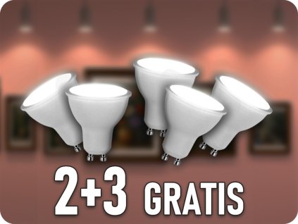 218786 2+3 gratis