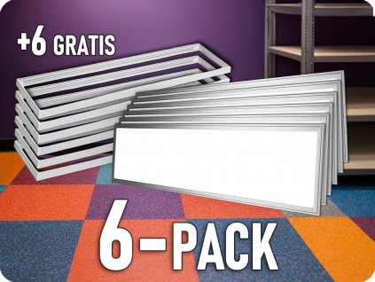 23147 6 pack+6x25121