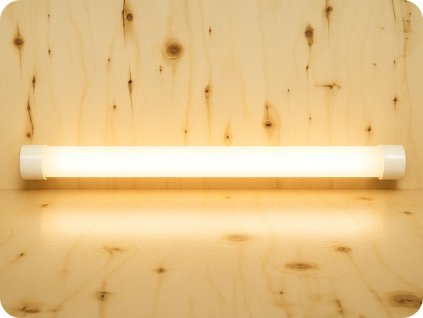 LED prizmatična plošča 50W, 146,6cm, CREE CHIP