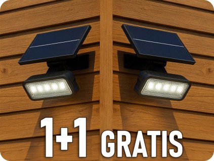 23757 1+1 gratis