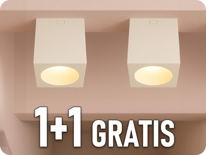 25403 1+1 gratis