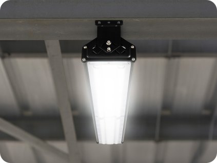 Linear Highbay STREAKBAY 200W, 20000lm, 4000K [206779]