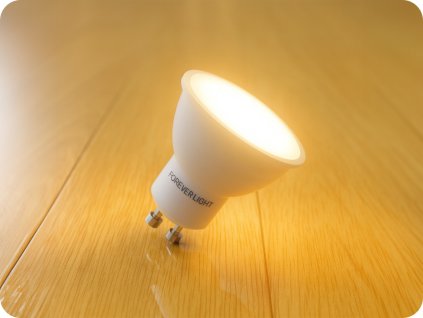 LED žarnica GU10 2,9 W, 260 lm