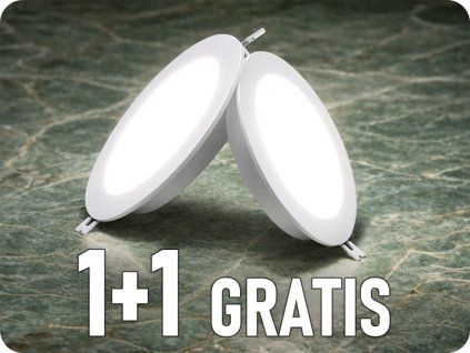 78616 1+1 gratis