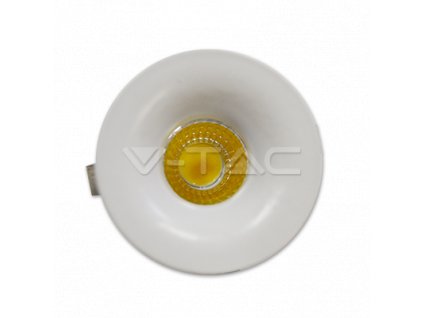 COB LED VGRADNA SVETILKA 3W