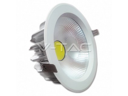 COB VODIL VGRADNE SVETILKE 40W