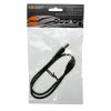 Solight kabel USB, priključek USB 2.0 A - mikro priključek USB B, 50 cm