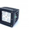 Delovna luč LED CREE, kvadratna, 12W, 12-24V, IP67 [L0082-1]