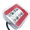 Zadnja 25xLED tovorna luč, 12-24V, [L1844, L1845]