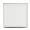 40W LED WiFi panel z napajalnikom, 3v1, 59,5x59,5cm (4800Lm)