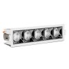 LED reflektor 20W (1600lm), čip Samsung, 38°