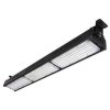 150W LED linearni Highbay, čip Samsung, 18 000 lm (120 lm/W), črna