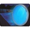 LED svetilka za bazen, 8W, 800lm, PAR56, 12V, IP68, modra