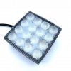 48W LED delovna luč kombinirana, 16xLED, IP67 [L0151]