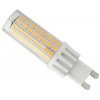 LED žarnica G9, 7W, 270° [WOJ+14165]