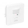 Senzor PIR za vgradnjo, največ 1200 W, doseg 9 m, nastavljiv, IP20 [OR-CR-205]