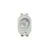 Modul LED 1W, 95LM, 12V, 6000-6500K, 170°, LED line [243400]