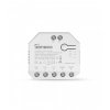 Pametno stikalo WiFi Sonoff Dual R3, 100-240V AC, 3300W/15A, 2200W/10A