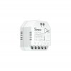 Pametno stikalo WiFi Sonoff Dual R3, 100-240V AC, 3300W/15A, 2200W/10A