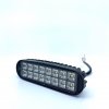 LED delovna luč 24W, 1732LM, 16xLED, 12/24V, IP67 [L0166]