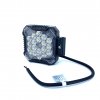 LED delovna luč 26W, 2800LM, 18xLED, 12/24V, IP68 [L0172]