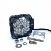 LED delovna luč 26W, 2800LM, 18xLED, 12/24V, IP68 [L0172]