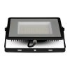 100W LED reflektor 115lm/W, (11500lm), črna, čip Samsung